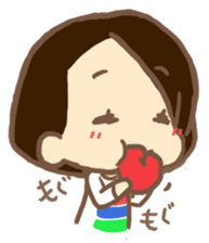 Chisa sticker #7252291