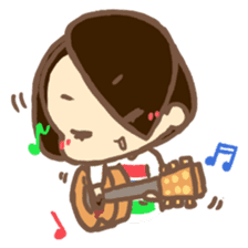 Chisa sticker #7252293