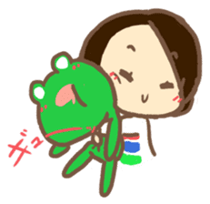 Chisa sticker #7252295