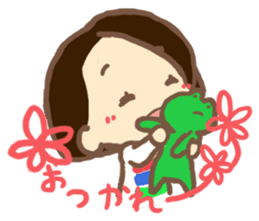 Chisa sticker #7252296