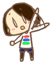 Chisa sticker #7252297