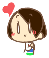 Chisa sticker #7252298