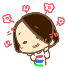 Chisa sticker #7252299