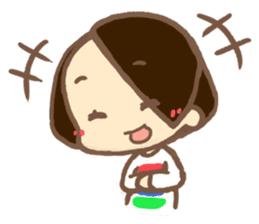 Chisa sticker #7252300