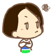 Chisa sticker #7252301