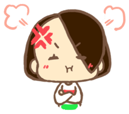 Chisa sticker #7252302