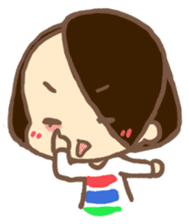 Chisa sticker #7252303