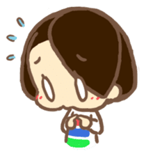 Chisa sticker #7252305