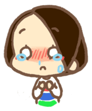 Chisa sticker #7252308