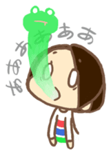 Chisa sticker #7252310