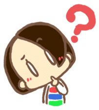 Chisa sticker #7252312