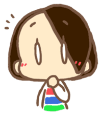 Chisa sticker #7252313