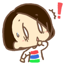 Chisa sticker #7252314