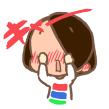 Chisa sticker #7252315