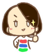 Chisa sticker #7252316