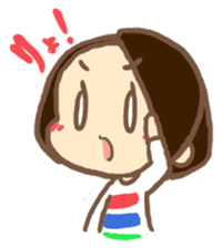 Chisa sticker #7252318