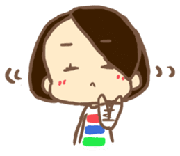 Chisa sticker #7252319