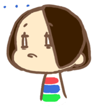 Chisa sticker #7252321