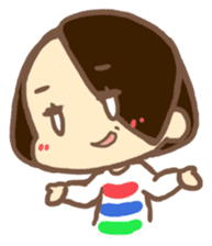 Chisa sticker #7252322