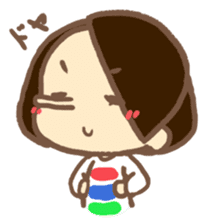 Chisa sticker #7252324