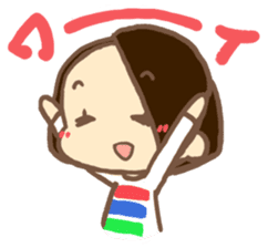 Chisa sticker #7252326
