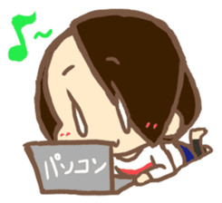 Chisa sticker #7252327