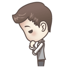 Peter Ver.1 sticker #7252658