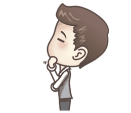 Peter Ver.1 sticker #7252661