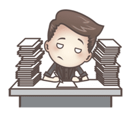 Peter Ver.1 sticker #7252673