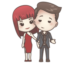 Peter Ver.1 sticker #7252679