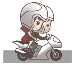 Peter Ver.1 sticker #7252684