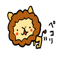 yanwari sticker #7252689