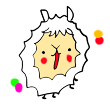 yanwari sticker #7252706