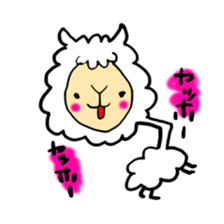 yanwari sticker #7252714