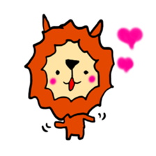 yanwari sticker #7252715