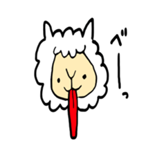 yanwari sticker #7252718