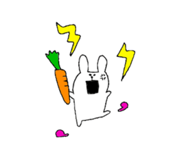 It is loose.4 sticker #7253459