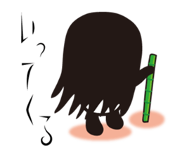 papapa panda sticker2 sticker #7253731