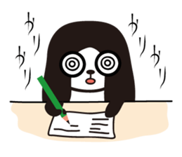 papapa panda sticker2 sticker #7253733