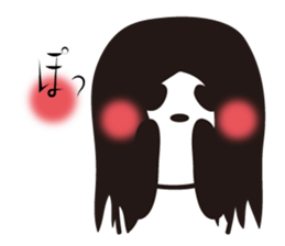 papapa panda sticker2 sticker #7253739