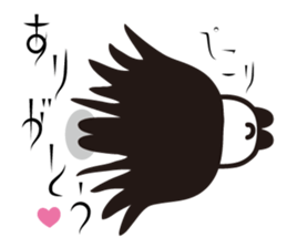 papapa panda sticker2 sticker #7253759