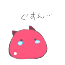 HARU & HANA sticker #7254275