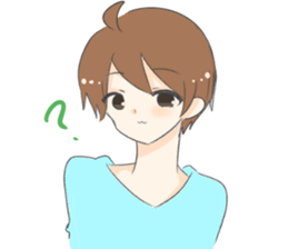 Yamada e Tanaka2 sticker #7254424