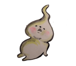 hotehotesama sticker #7254448