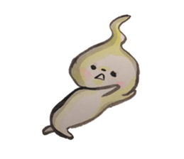 hotehotesama sticker #7254449