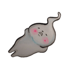 hotehotesama sticker #7254450