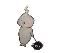 hotehotesama sticker #7254455