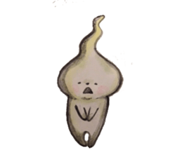 hotehotesama sticker #7254459