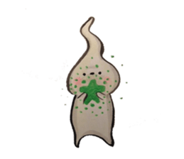 hotehotesama sticker #7254464