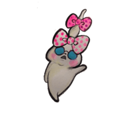 hotehotesama sticker #7254474